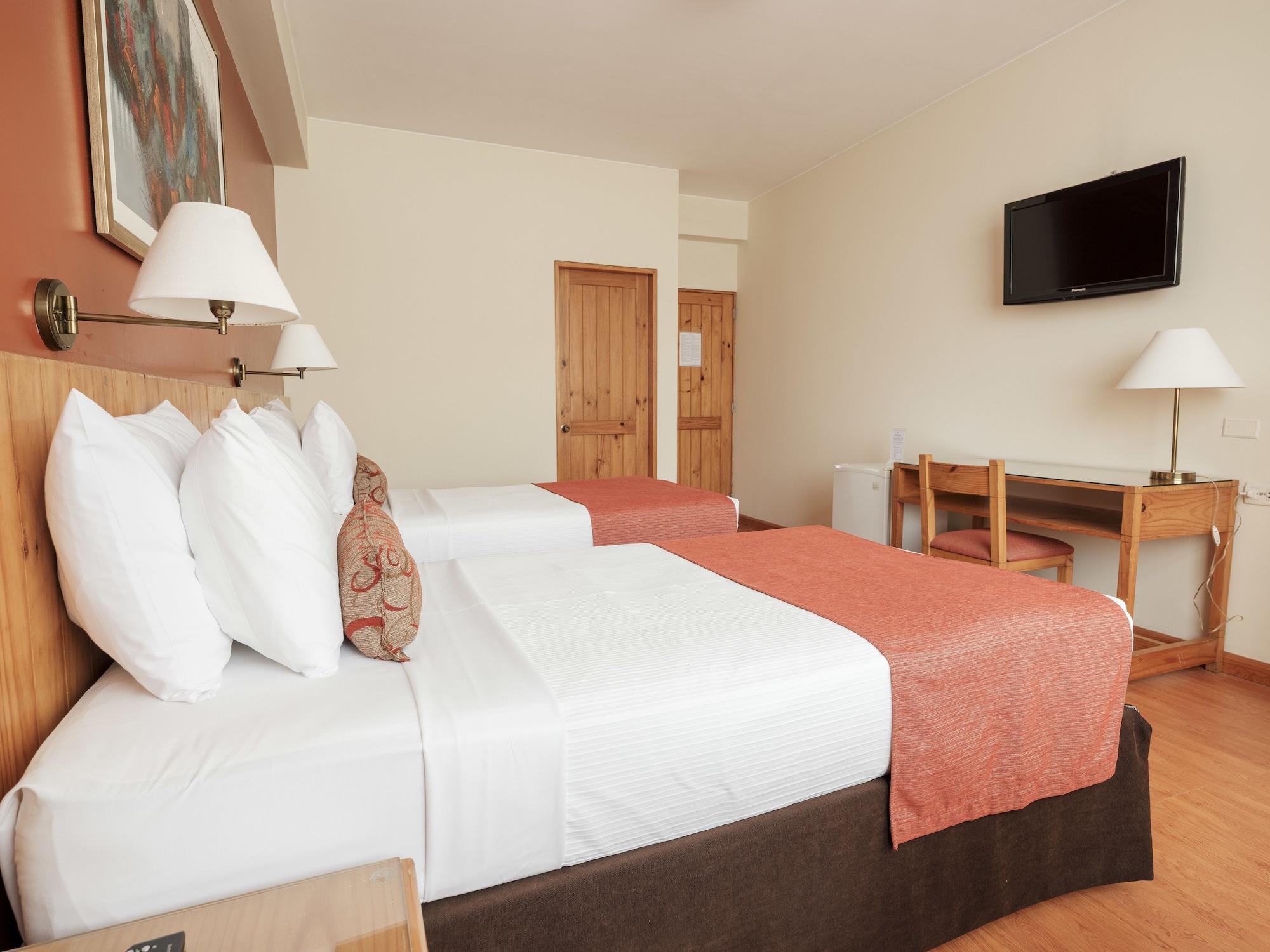 Qorianka 3* Lima