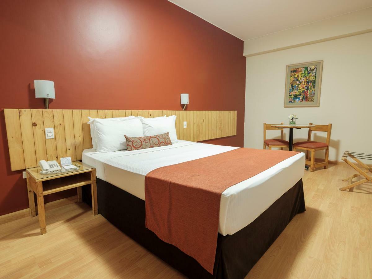 Qorianka Hotel 3*