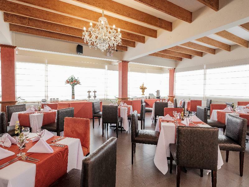 Hotel Qorianka 3*